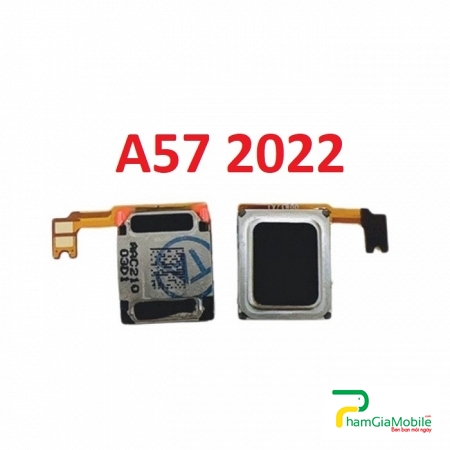 Loa Trong, Loa Tai Nghe Oppo A57 2022 Earpiece Speaker Flex Cable